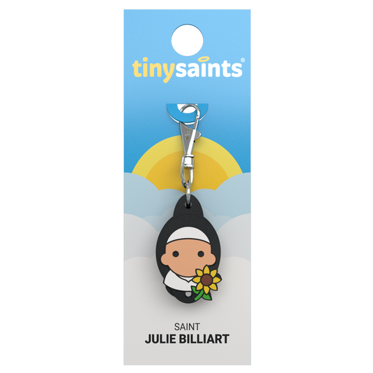 Saint Julie Billiart