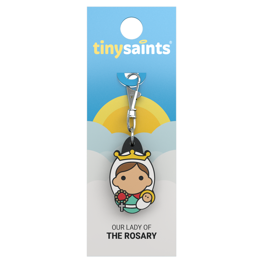 Our Lady of the Rosary