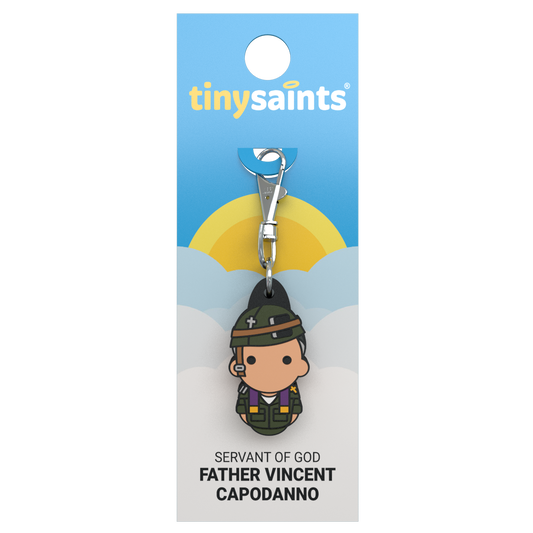 Servant of God Vincent Capodanno