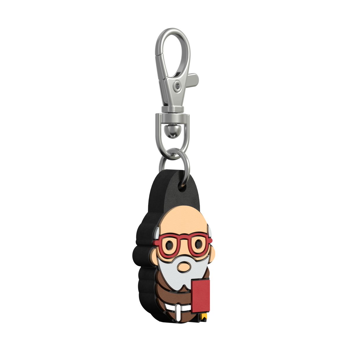 Blessed Solanus Casey