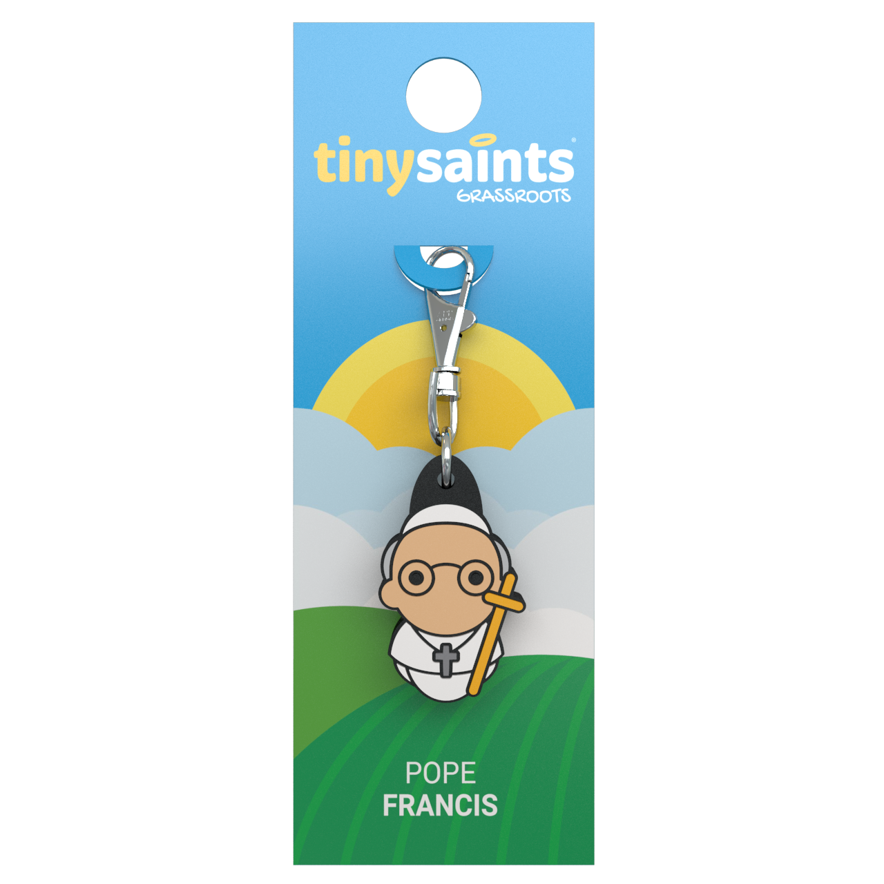 Pope Francis