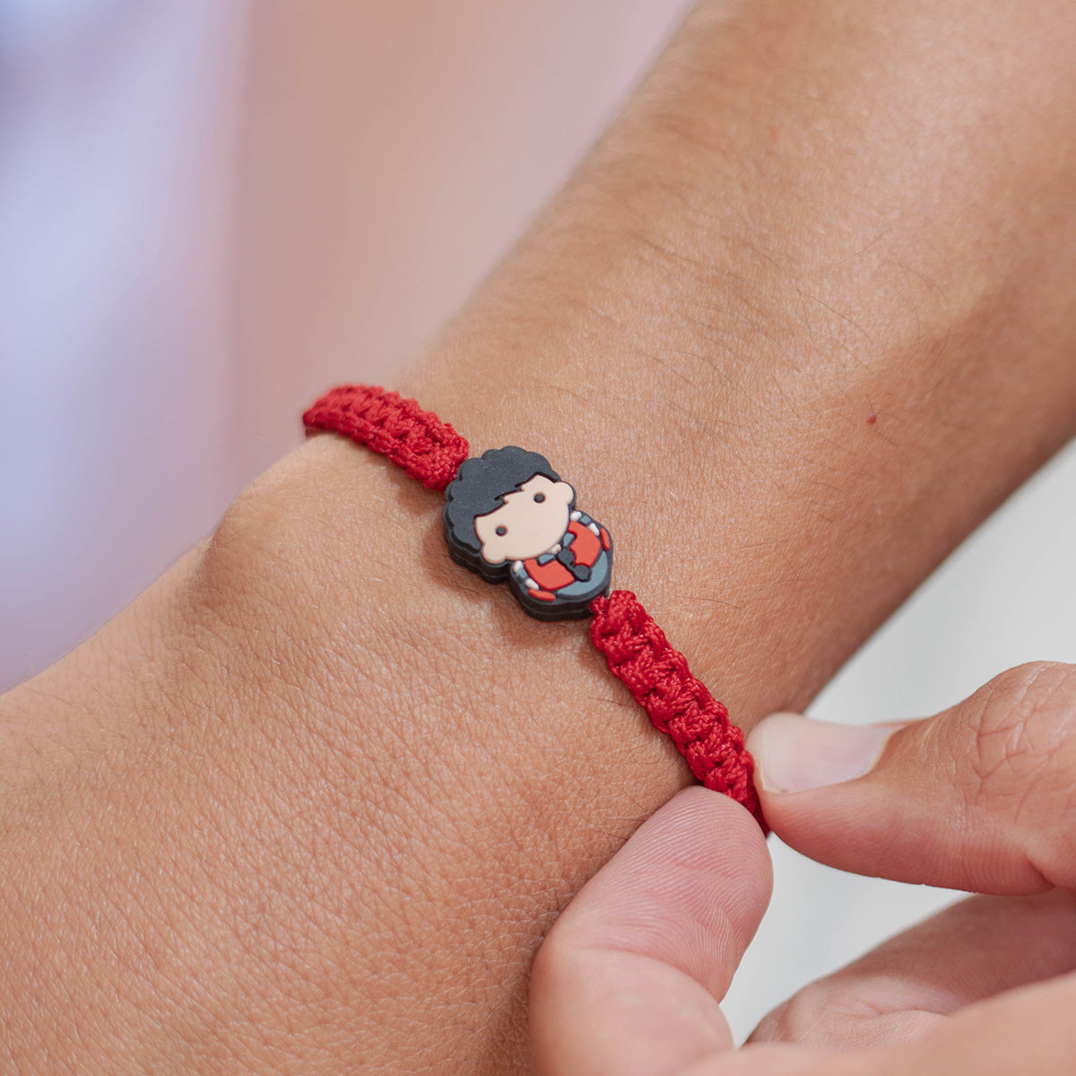 Bracelet - Saint Carlo Acutis