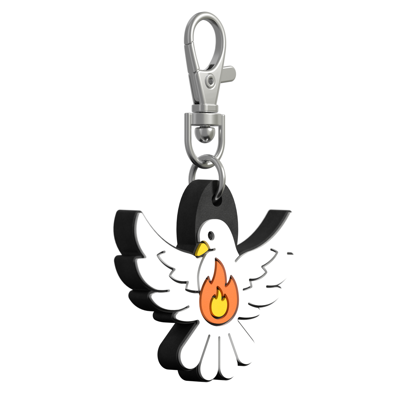 Holy Spirit