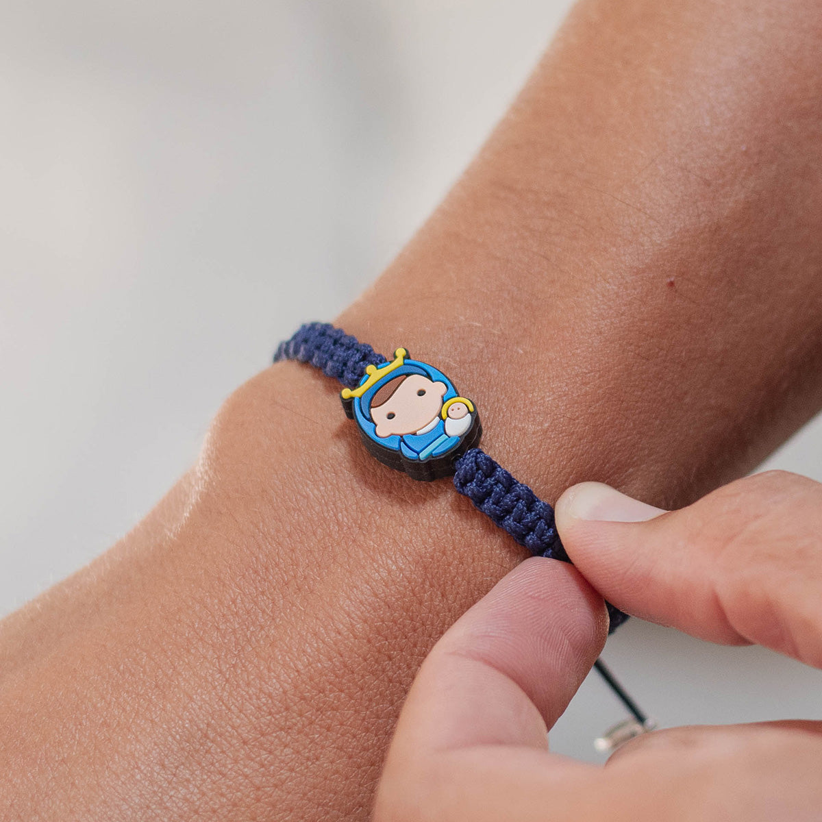 Bracelet - Mary, Blessed Mother