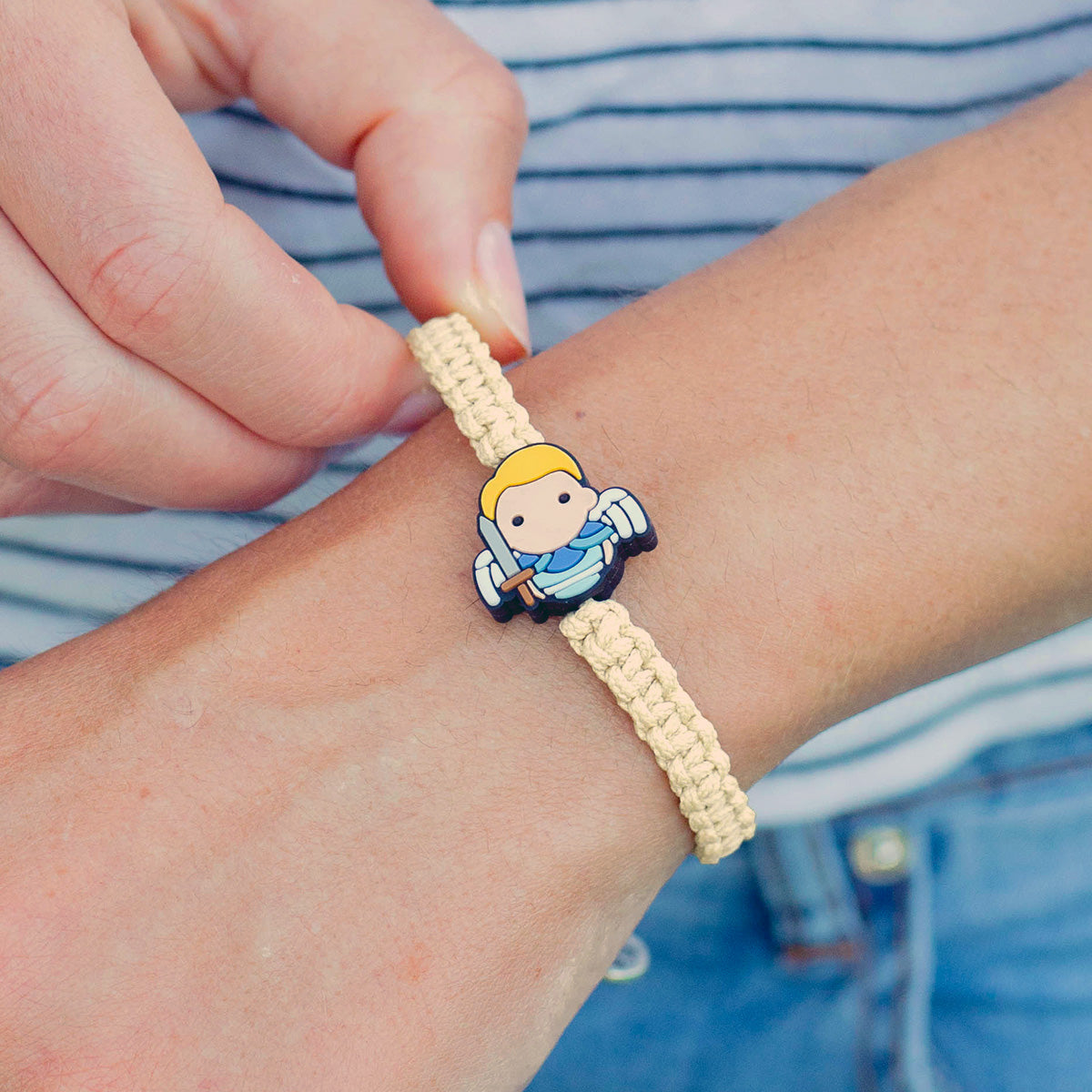 Bracelet - Saint Michael the Archangel