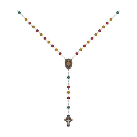 Our Lady of Guadalupe Rosary