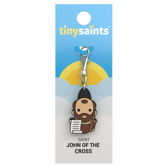 Saint John of the Cross