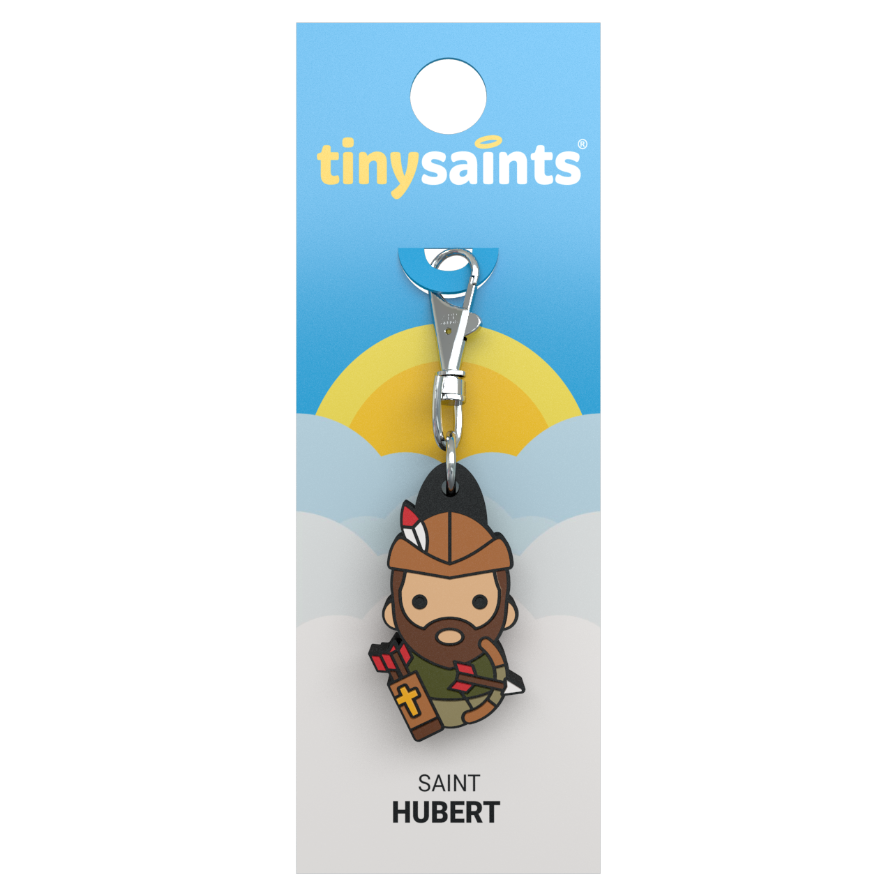 Saint Hubert