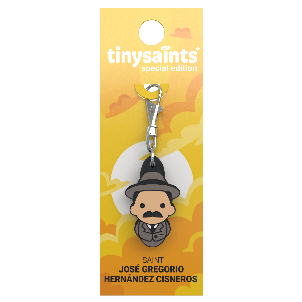 Saint José Gregorio Hernández Cisneros