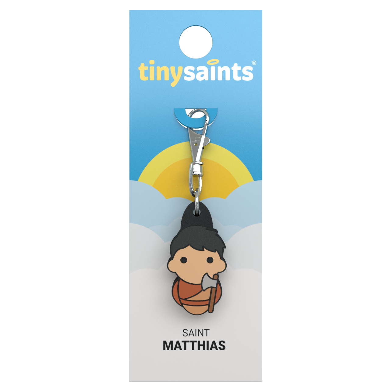 Saint Matthias