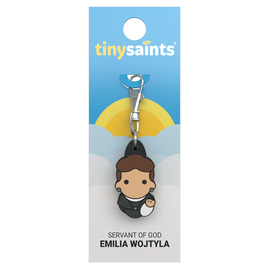 Servant of God Emilia Wojtyla