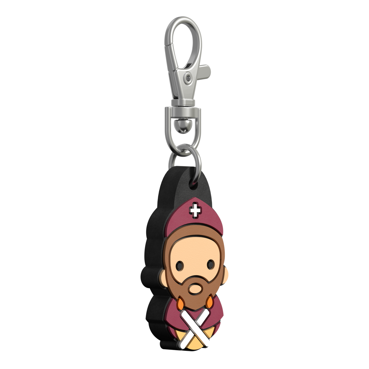 Saint Blaise