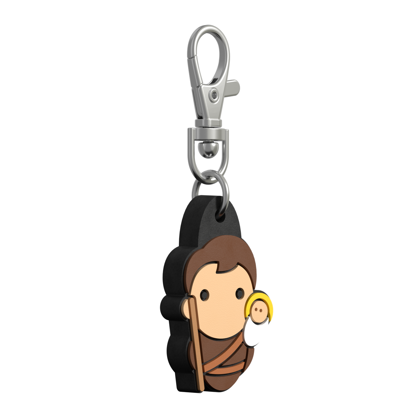 Saint Christopher