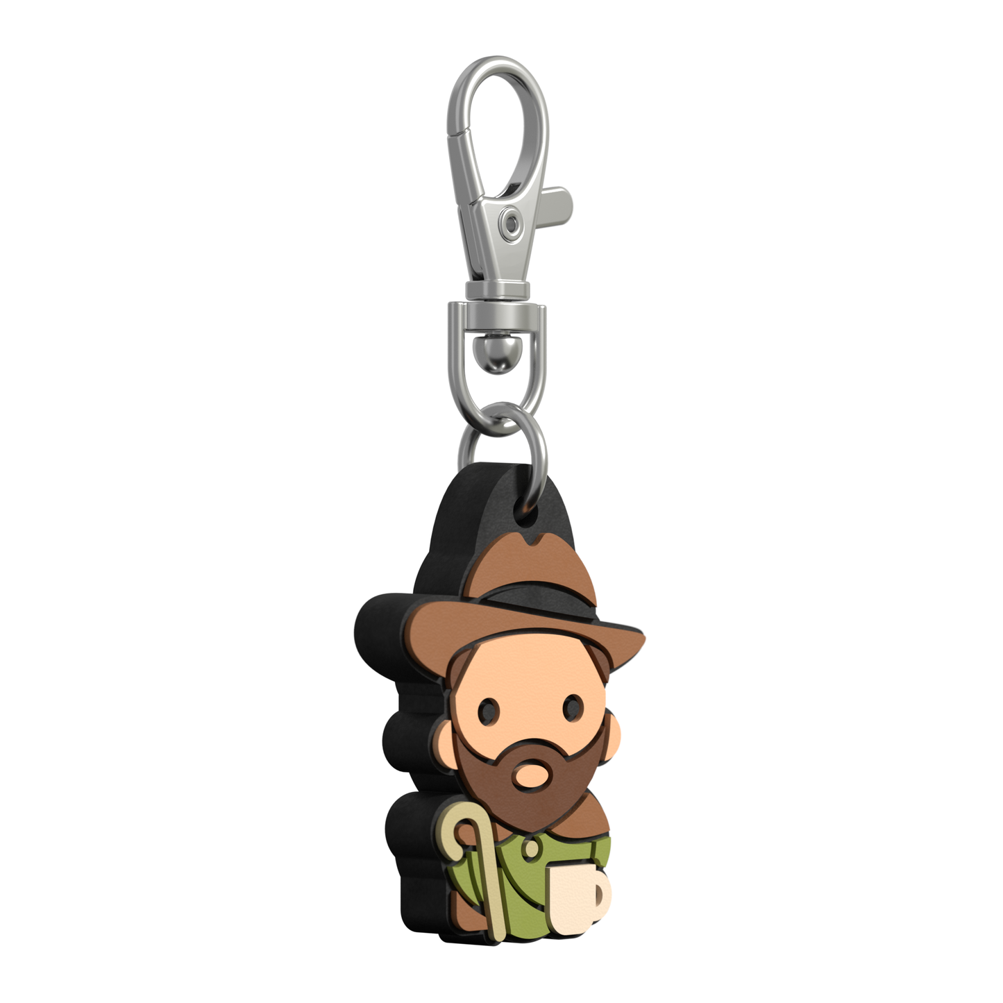 Saint Drogo