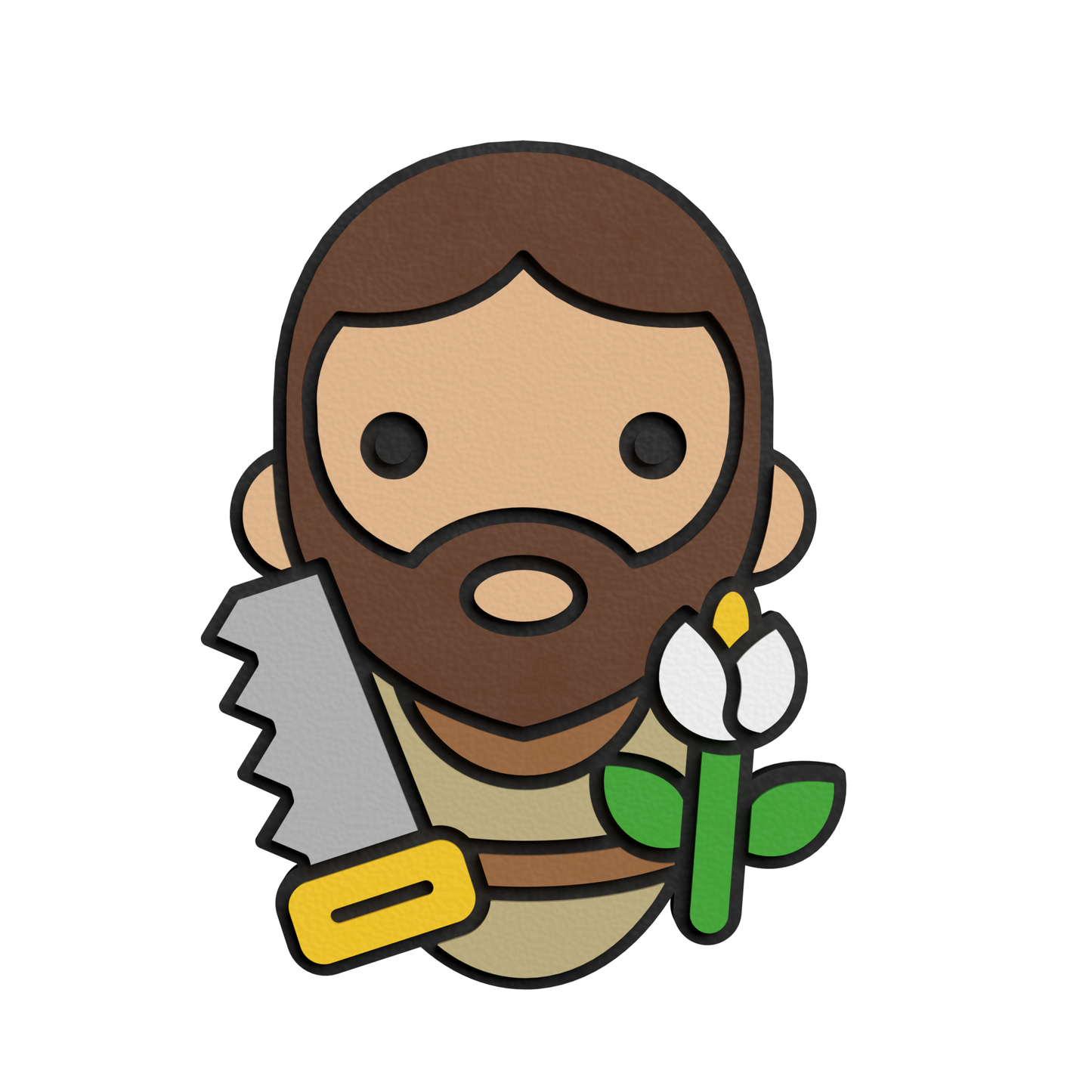 Saintlet - Saint Joseph