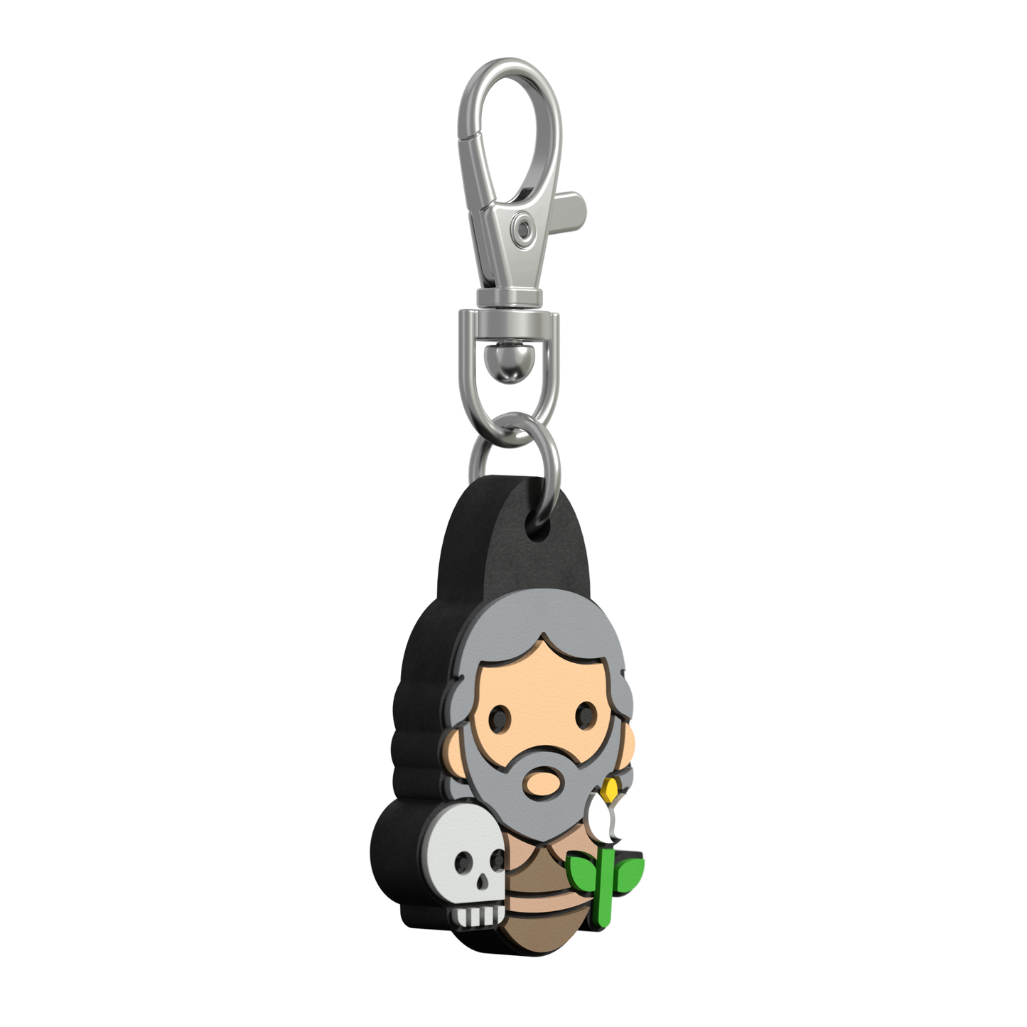 Saint Joseph, Patron of the Dying