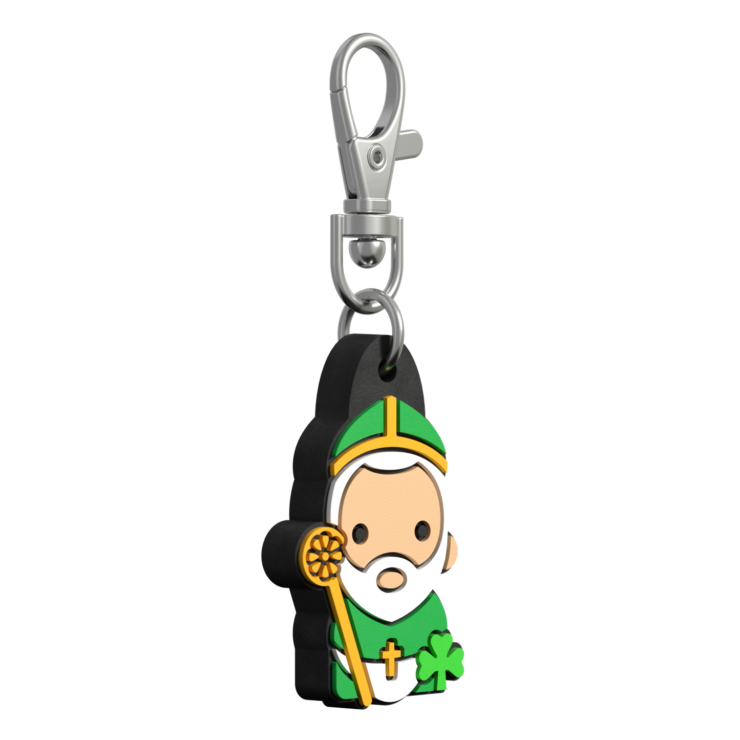 Saint Patrick