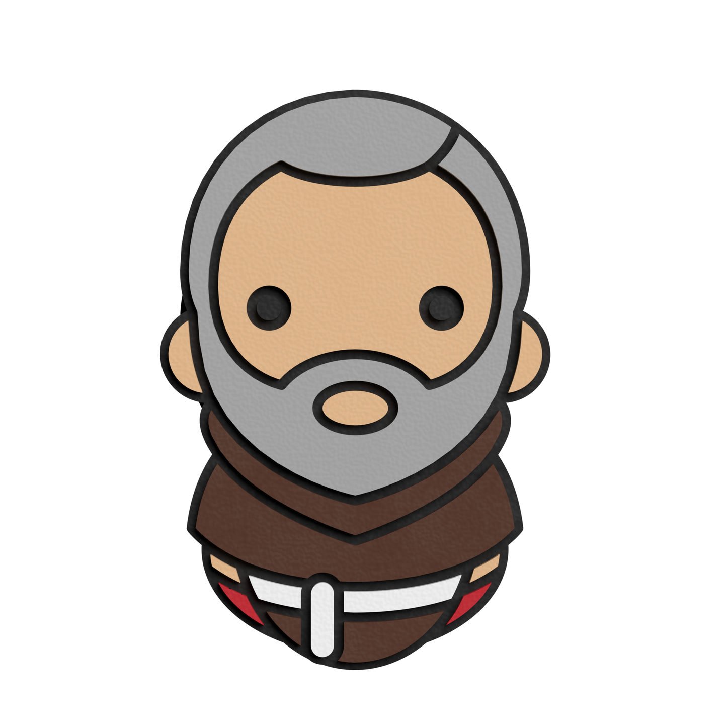 Saintlet - Saint Pio