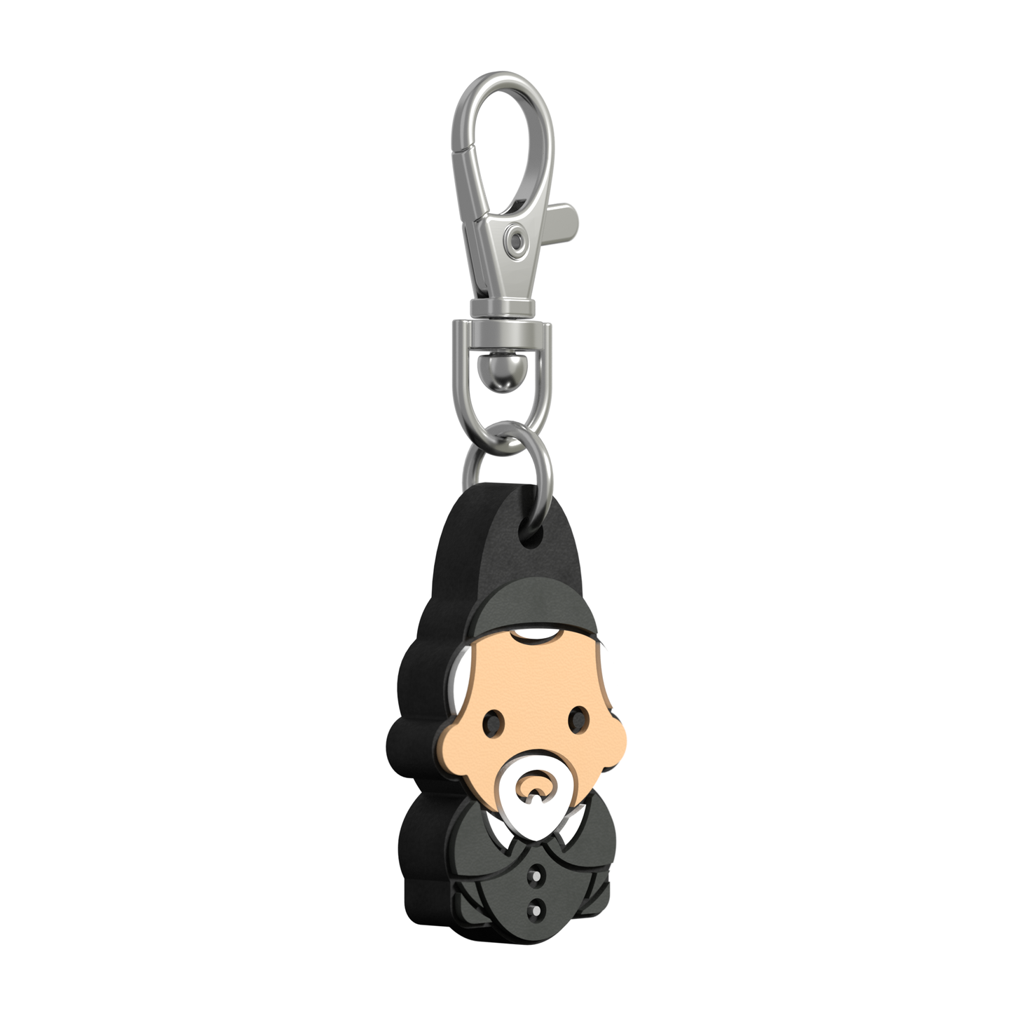 Saint Vincent de Paul