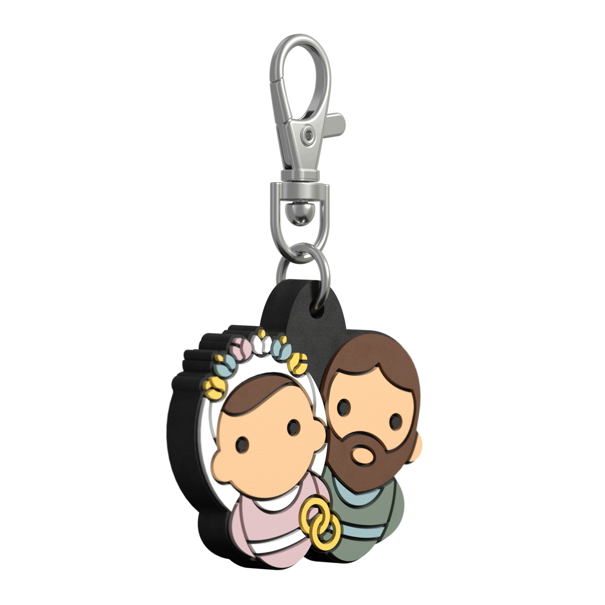(Special Edition) Mary & Joseph