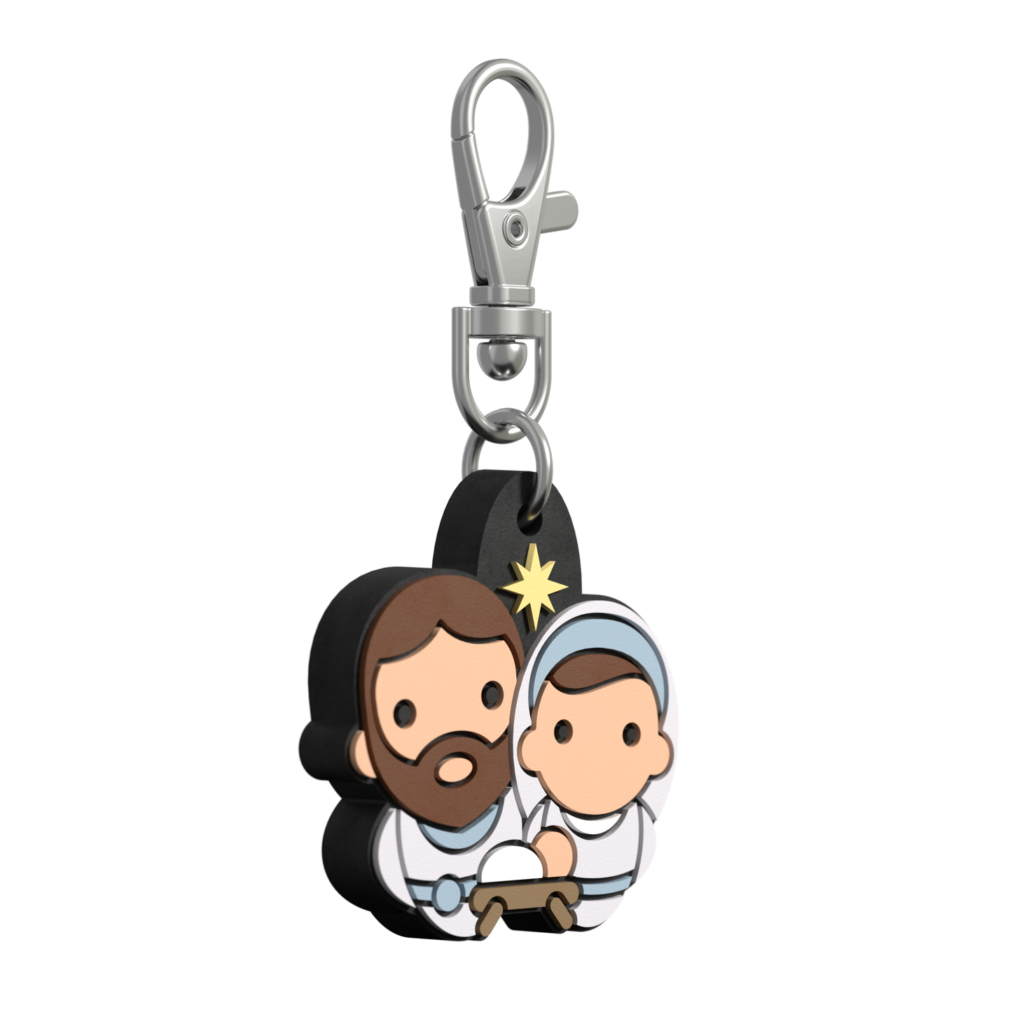 (Special Edition) The Nativity - "Silent Night"