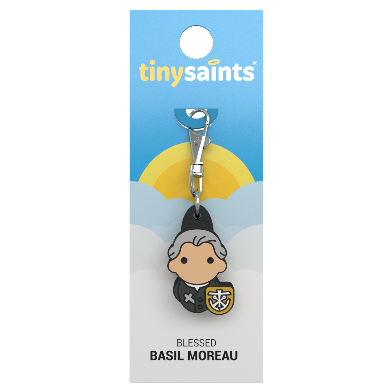 Blessed Basil Moreau