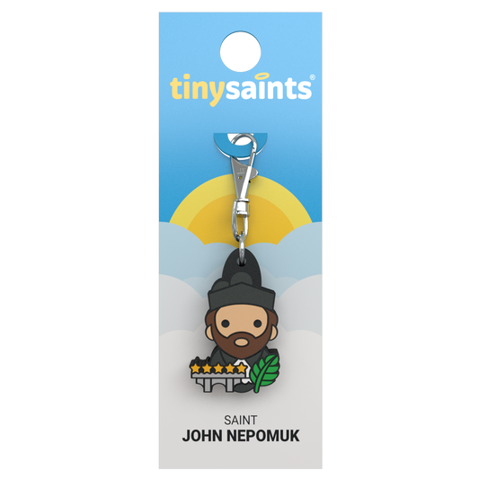 Saint John Nepomuk