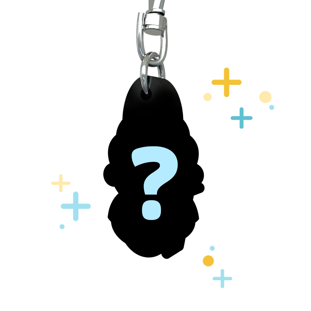 Mystery Charm