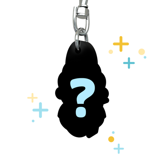 Mystery Charm