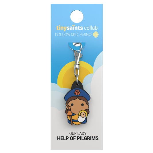 Our Lady Help of Pilgrims