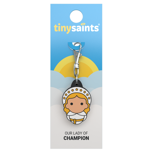 Our Lady of Champion