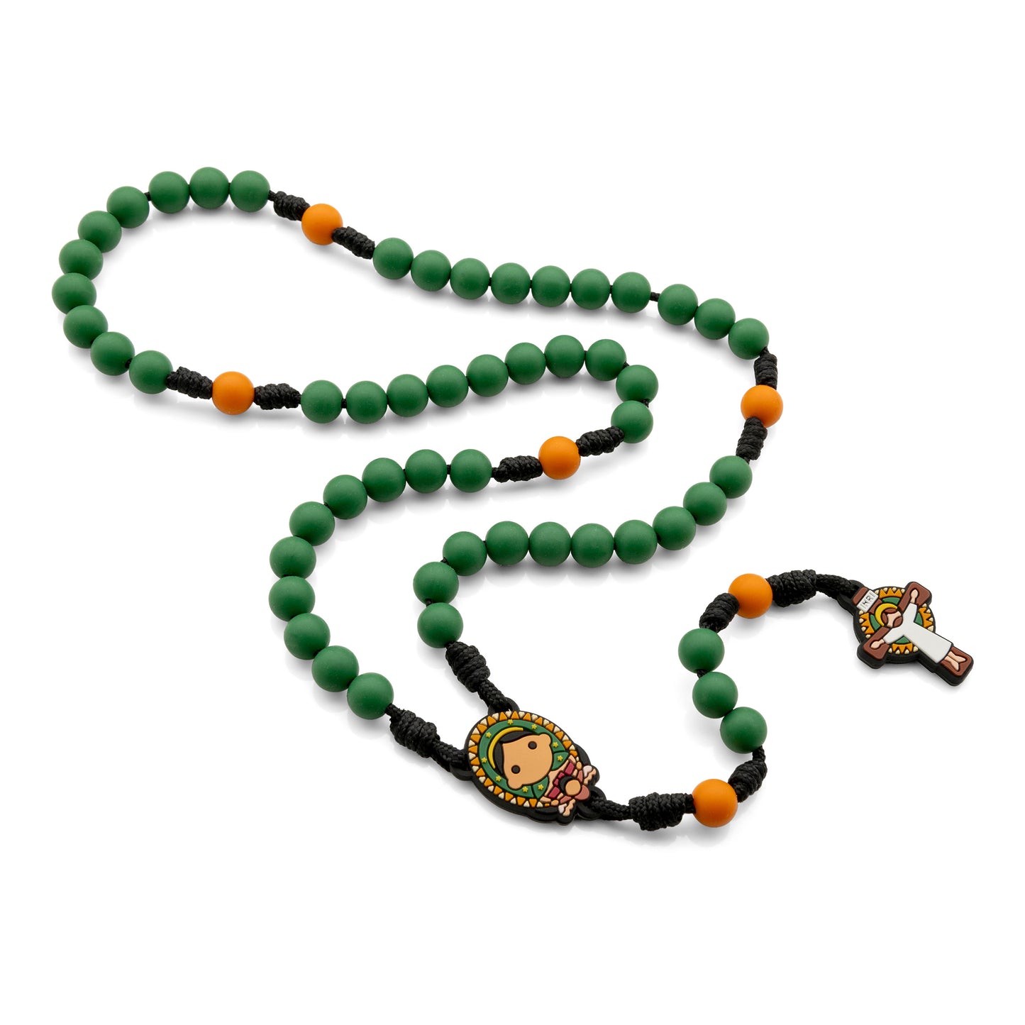 Our Lady of Guadalupe Rosary
