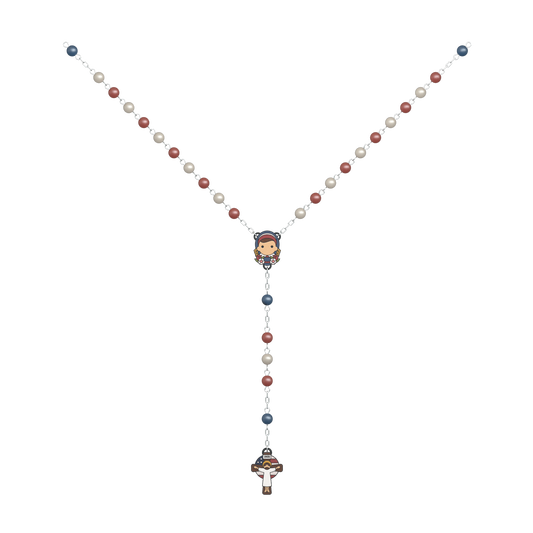 The Americana Rosary