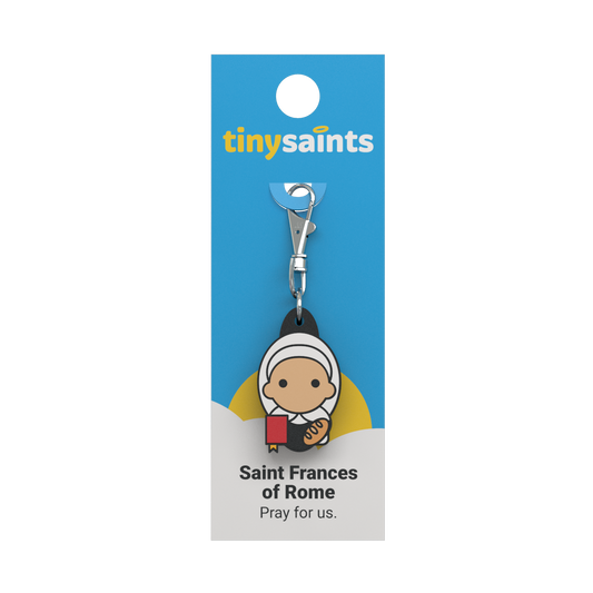 Saint Frances of Rome