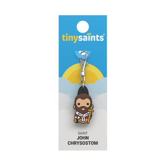 Saint John Chrysostom