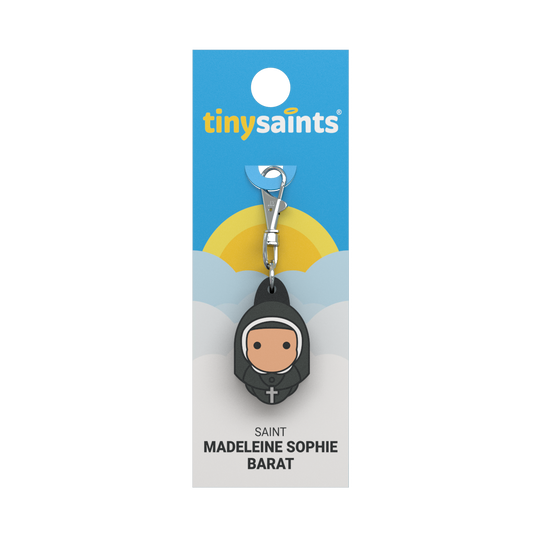 Saint Madeleine Sophie Barat