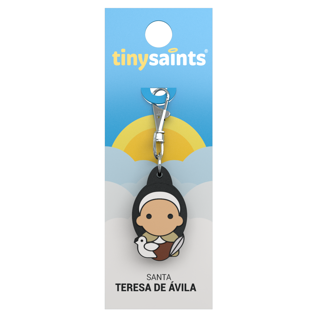 Saint Teresa of Avila