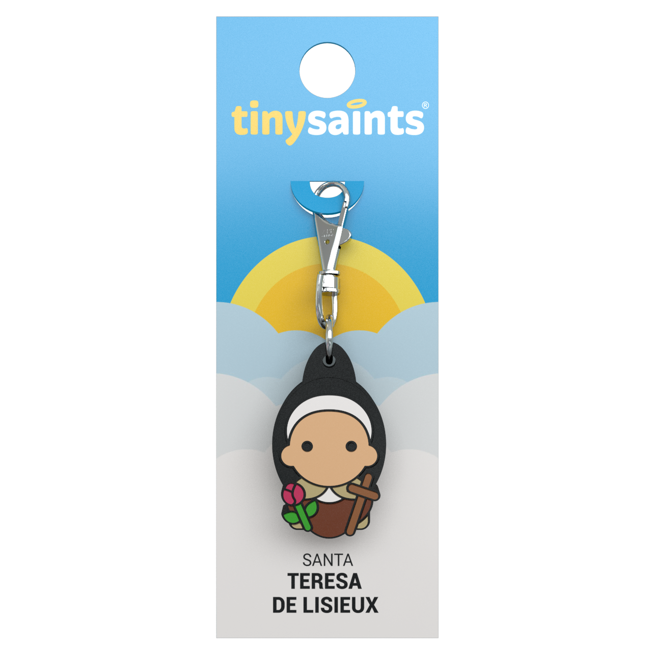 Saint Therese of Lisieux