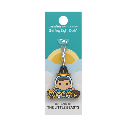 (Special Edition) Our Lady of the Little Beasts