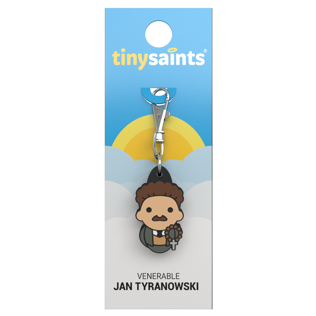 Venerable Jan Tyranowski