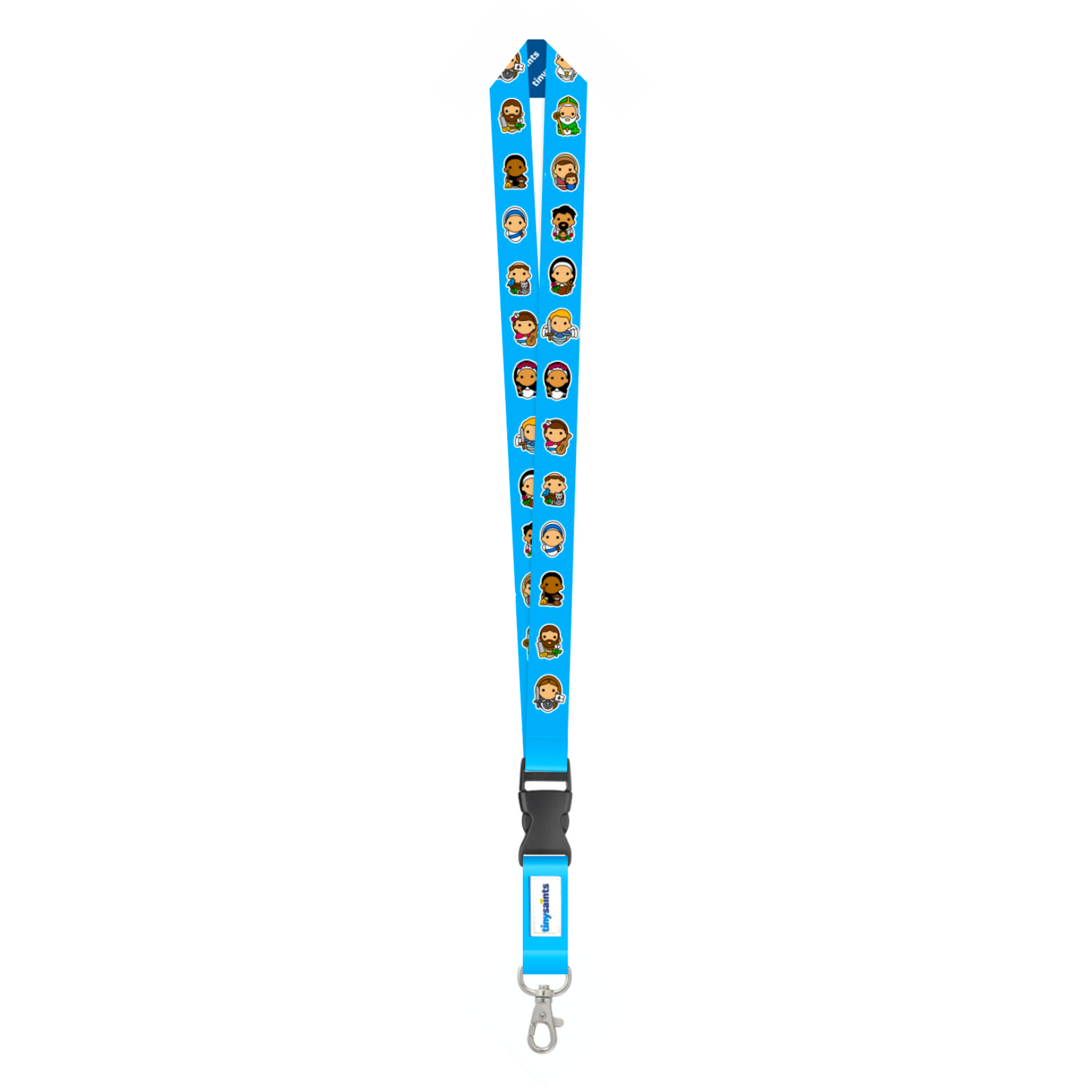 Lanyard - Popular Saints
