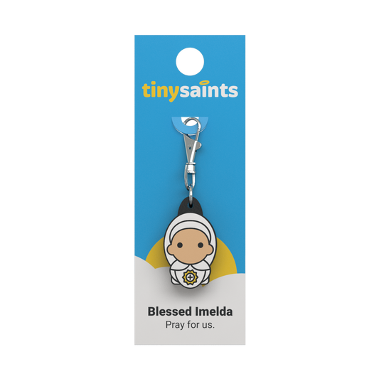 Blessed Imelda
