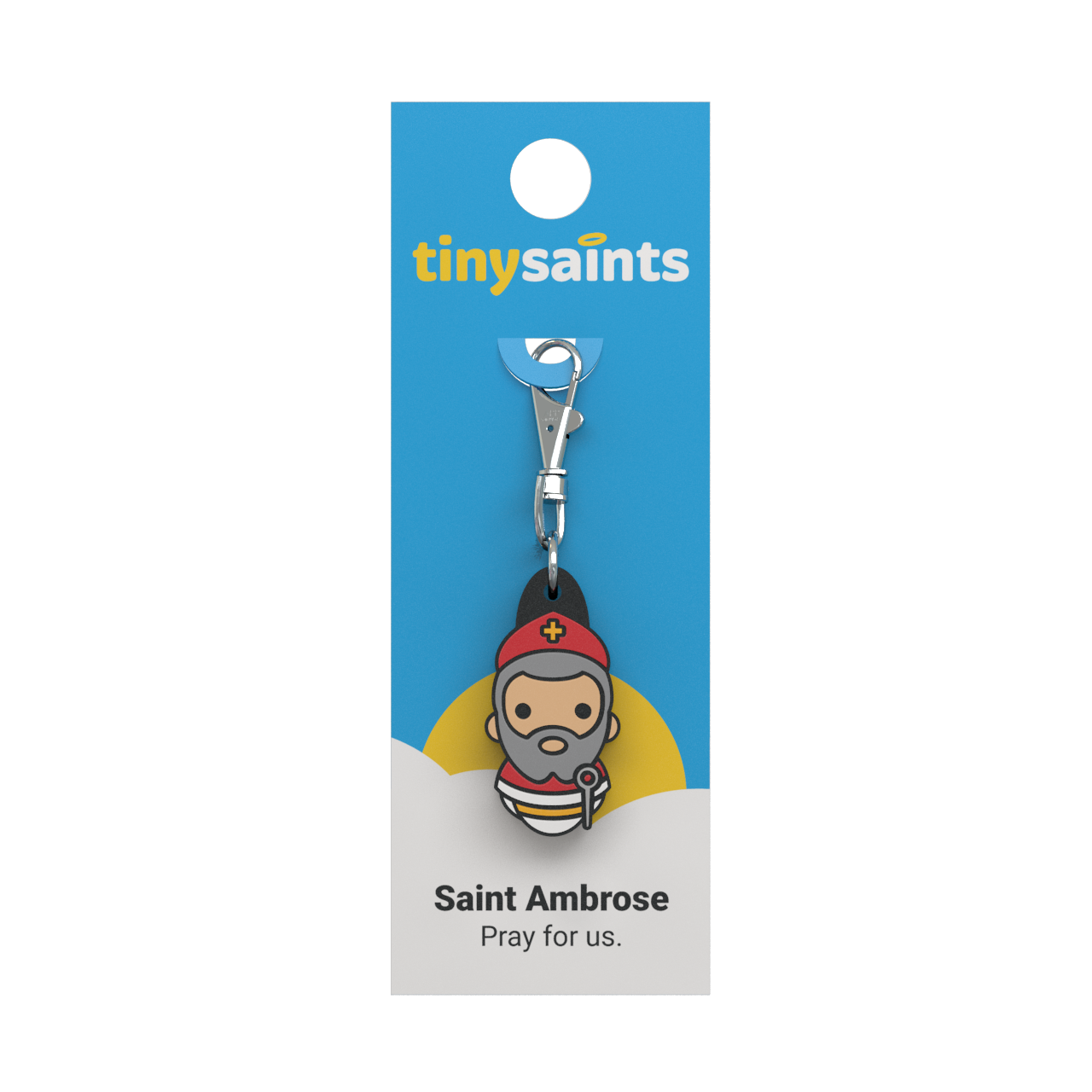 Saint Ambrose
