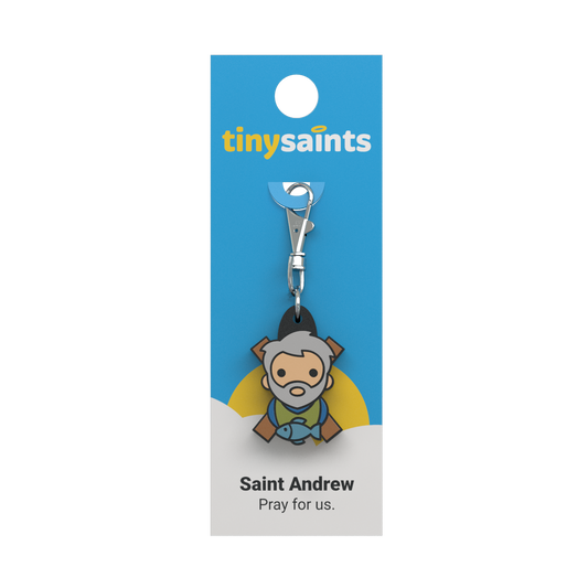 Saint Andrew