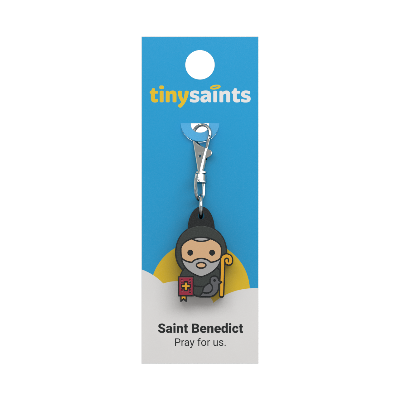 Saint Benedict