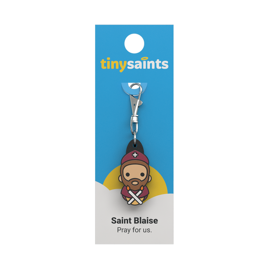 Saint Blaise