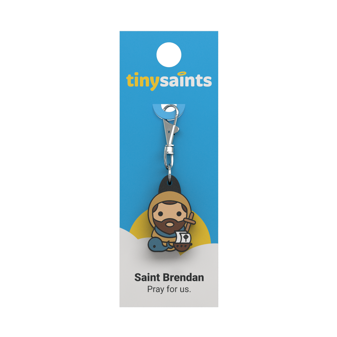 Saint Brendan