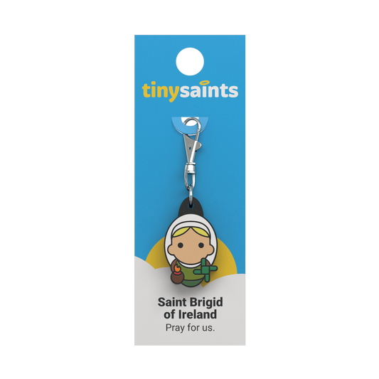 Saint Brigid of Ireland