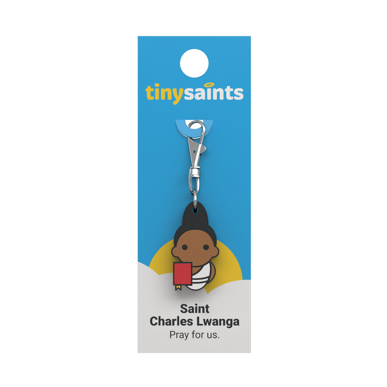 Saint Charles Lwanga