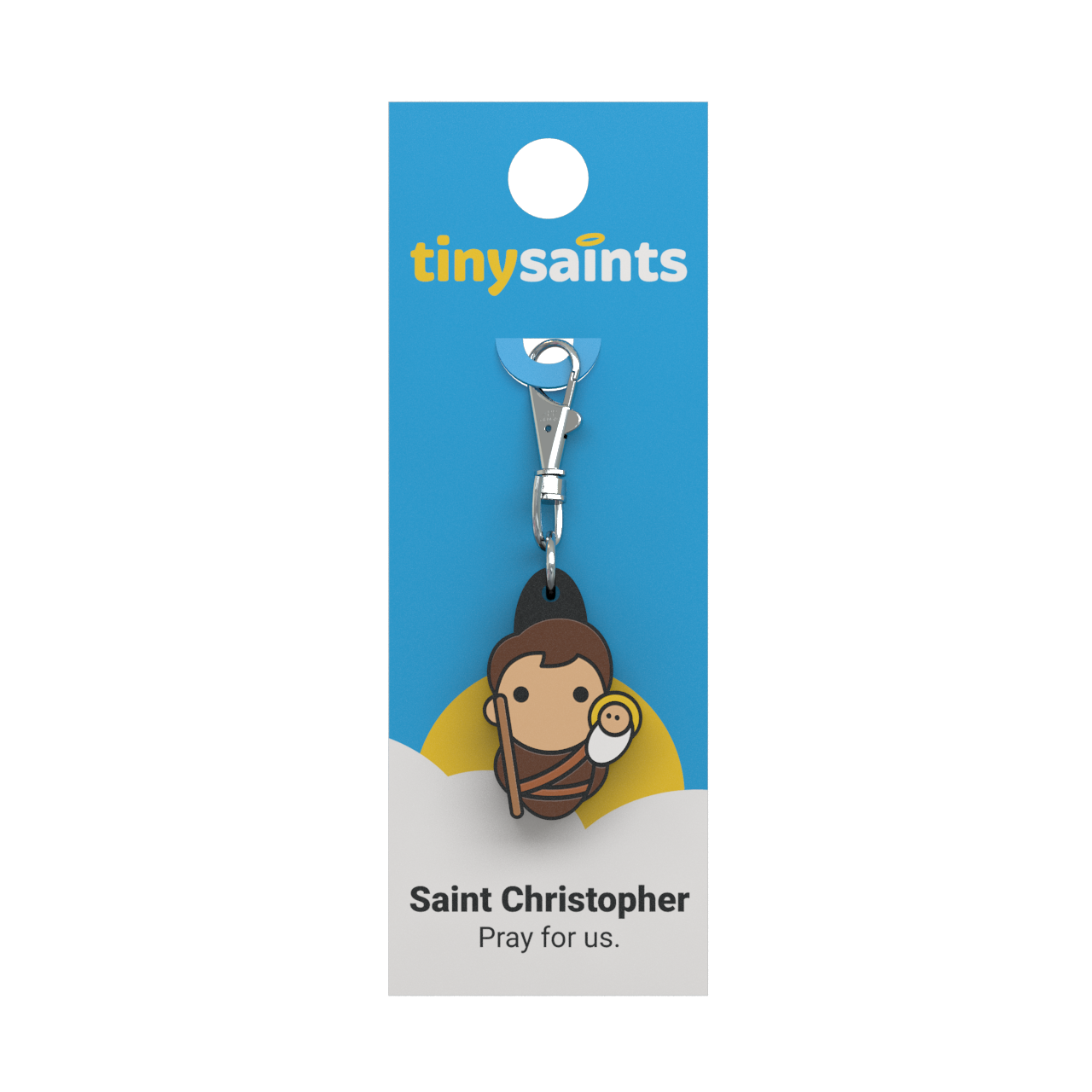 Saint Christopher